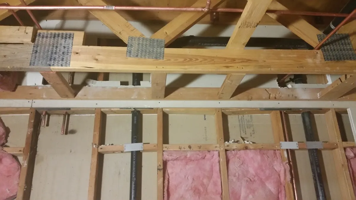 Plumbing services in Lumberton, TX